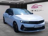 Opel Astra Plug-In-Hybrid GSe+Navi+IntelliLux LED - Opel Astra: Sitzheizung