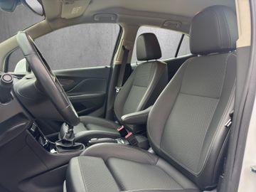 Opel Mokka X Innovation Start/Stop, Bild 11