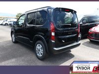 Peugeot Rifter - Vorschau Bild 4