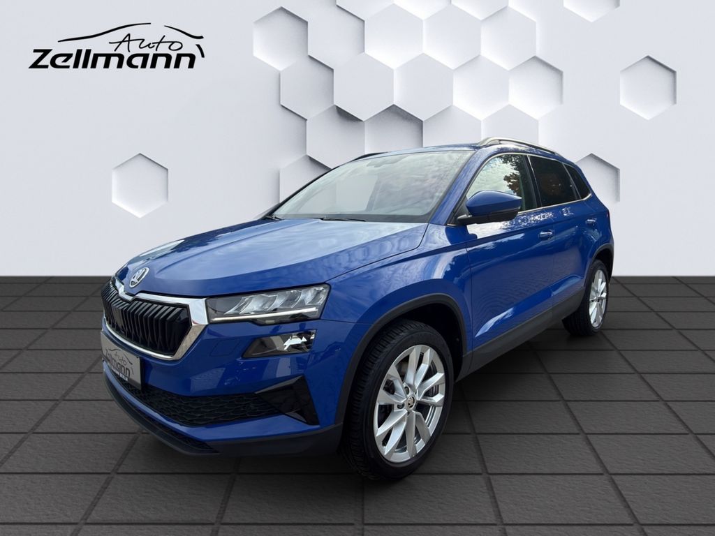 Image of Skoda Karoq