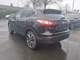 Nissan Qashqai 1.6 dCi DPF Xtronic Tekna Tekna - Nissan Unfallwagen