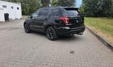 Ford Explorer XLT Sport 4WD  Apple/Android/LED/AHK - Ford Explorer Gebrauchtwagen