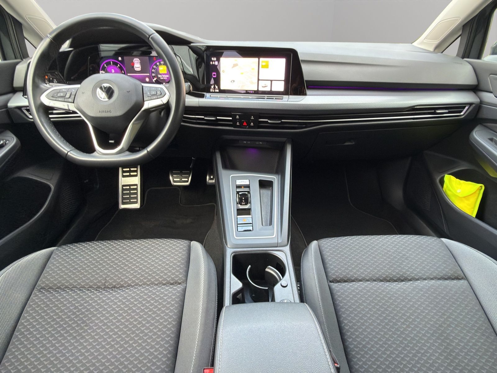 Volkswagen Golf - Bild 14