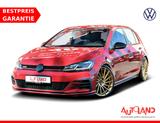 Volkswagen Golf VII 2.0 GTI Performance LED Navi ACC Pano - Volkswagen Golf: Rot, V GTI