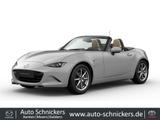 Mazda MX-5 KAZARI+LEDER+MATRIX+BOSE+LED+CARPLAY+AKTION - Mazda MX-5 Gebrauchtwagen in Krefeld
