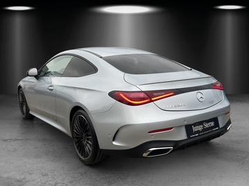 2023 Mercedes-BENZ CLE — фото 3