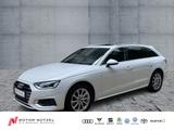 Audi A4 Avant 40 TDI S-TR MATRIX+NAVI+AHK+PANO+HuD+VC