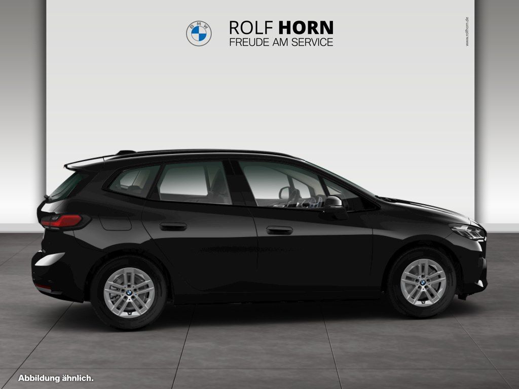 BMW 218 Active Tourer - Bild 9
