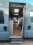 Pössl Summit 600 R (+) *Combi 6E*Bestand