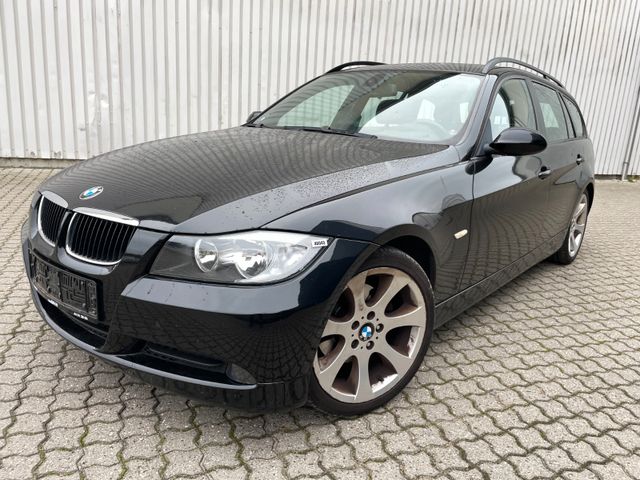 BMW 320i 2.0 touring 170PS NR:40045