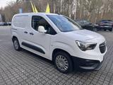 Opel Combo Cargo 1.5 D Edition 3-Sitzer - Opel Combo: Sitzer
