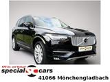 Volvo XC90 Inscription AWD / 7Sitze / Leder / Panorama - Volvo XC90 in Krefeld