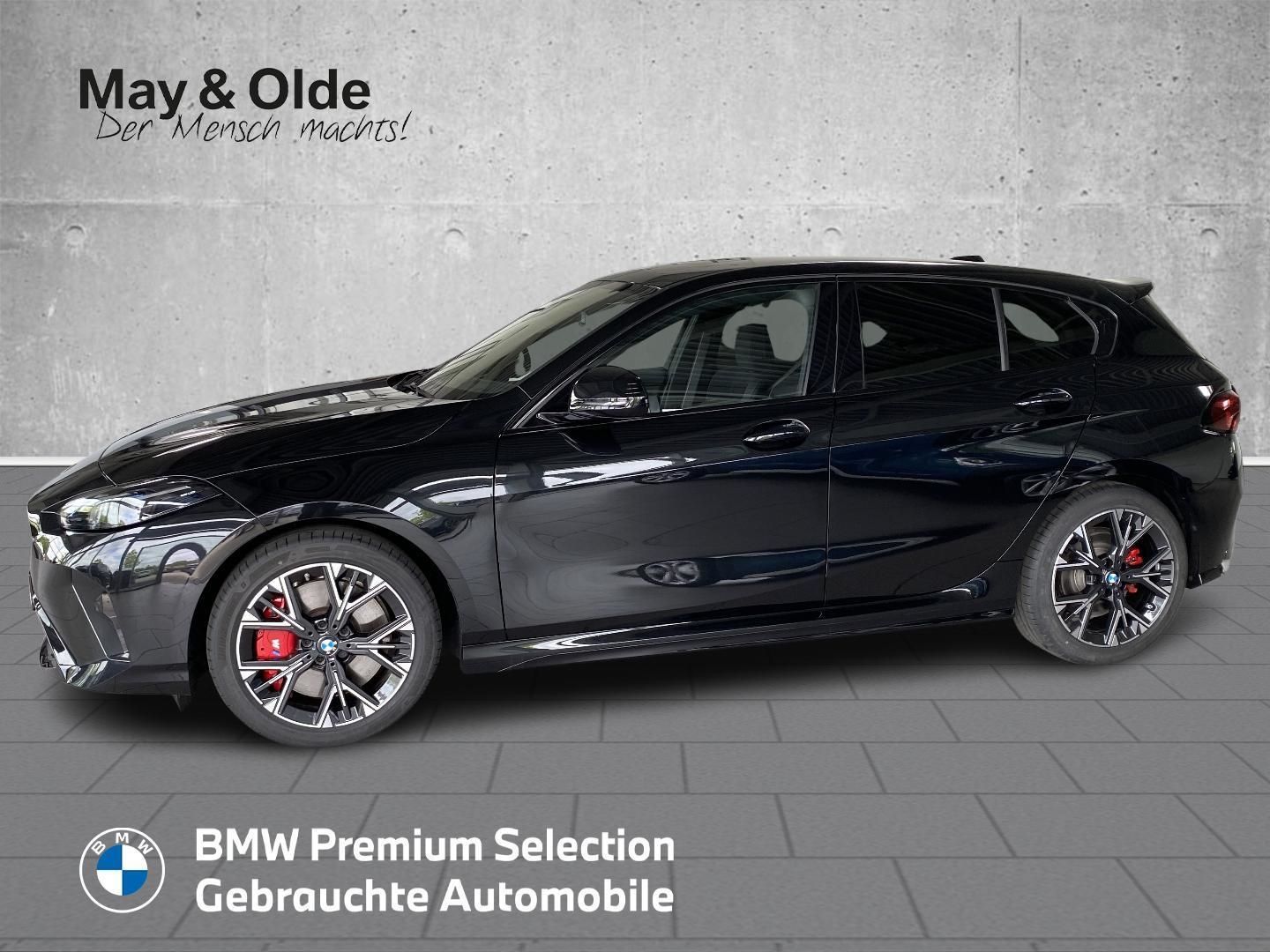 BMW 120 i Aut. M Sport Pro Parking Assistent Adapt.L foto 3