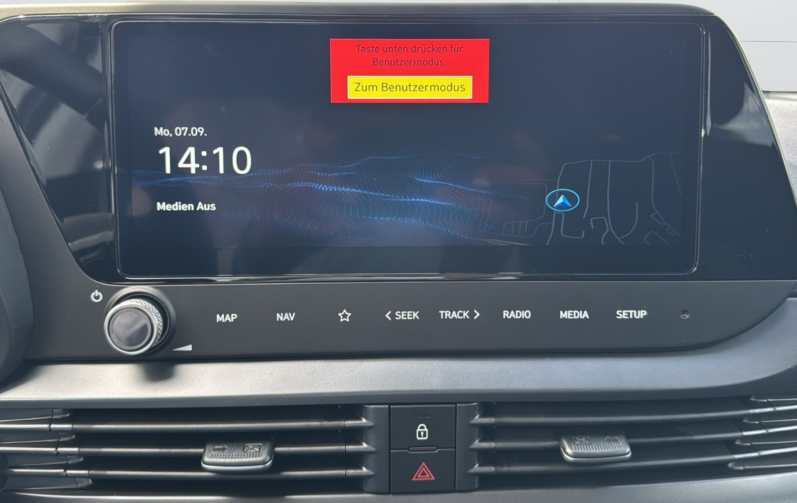 Hyundai i20 - Bild 9
