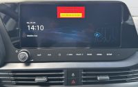 Hyundai i20 - Vorschau Bild 9