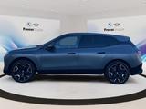 BMW iX M60 MATT FOLIERT m. VOLLAUSSTATTUNG Head-Up - BMW iX M60 Gebrauchtwagen