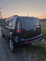 Kia Soul 1.6 ATTRACT ATTRACT - Kia Soul: Attract