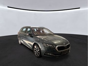 Skoda Octavia - 4