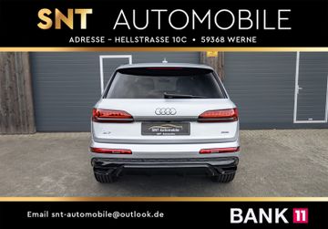 Audi Q7 - 7