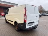 Ford Transit Custom 330 L1 TREND AHK STANDHEIZUNG KLM - Ford Transit 330