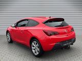 Opel Astra J GTC OPC Line - Opel Astra: Gtc Opc Line