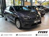 Seat Ibiza 1.0 TSI DSG Road Ed. NAVI KAMERA SITZH LED