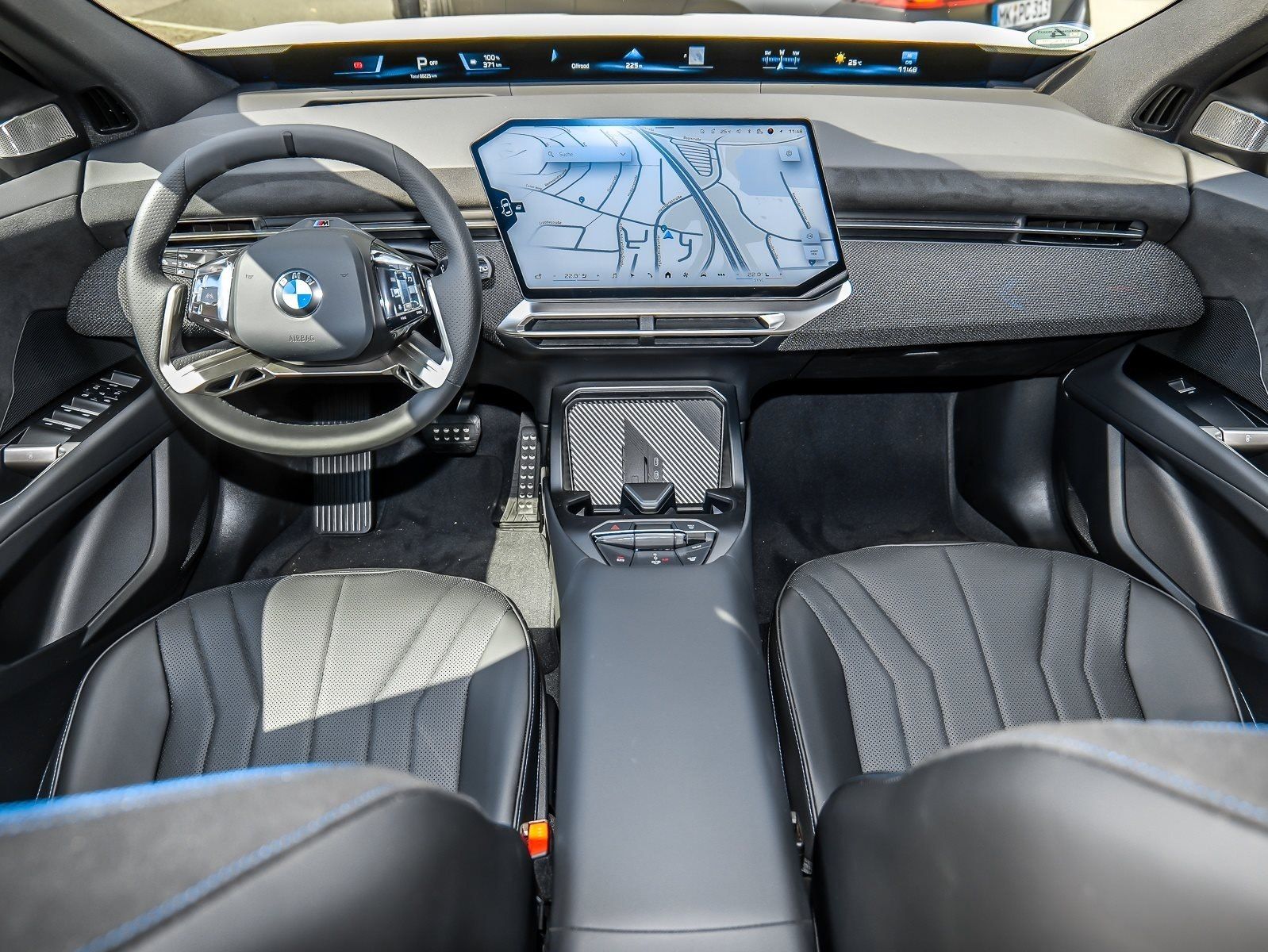BMW iX3 - Bild 3