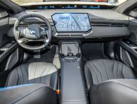 BMW iX3 - Vorschau Bild 3
