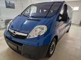 Opel Vivaro L2H1/9-Sitze/KLIMA/2xSchiebetüren - Opel Vivaro in Dresden