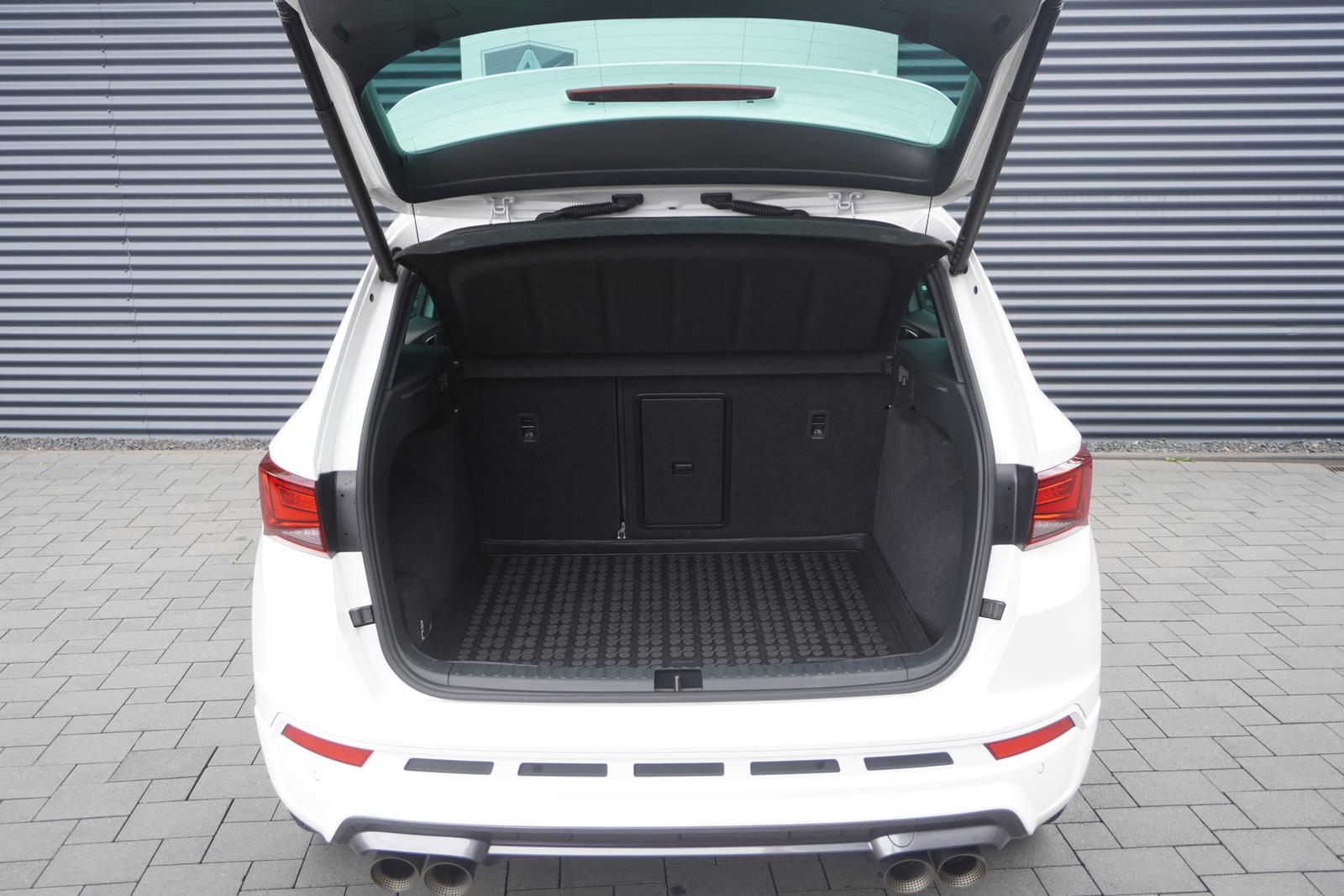 Cupra Ateca VZ ALLRAD AKRAPOVIC PANORAMA VIRTUAL 360°, миниатюра 19