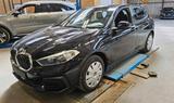 BMW 116 i *PDC*SHZ*NAVI*LIVE* - BMW 116 in Düsseldorf