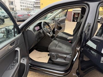 Volkswagen Tiguan Allspace - 9