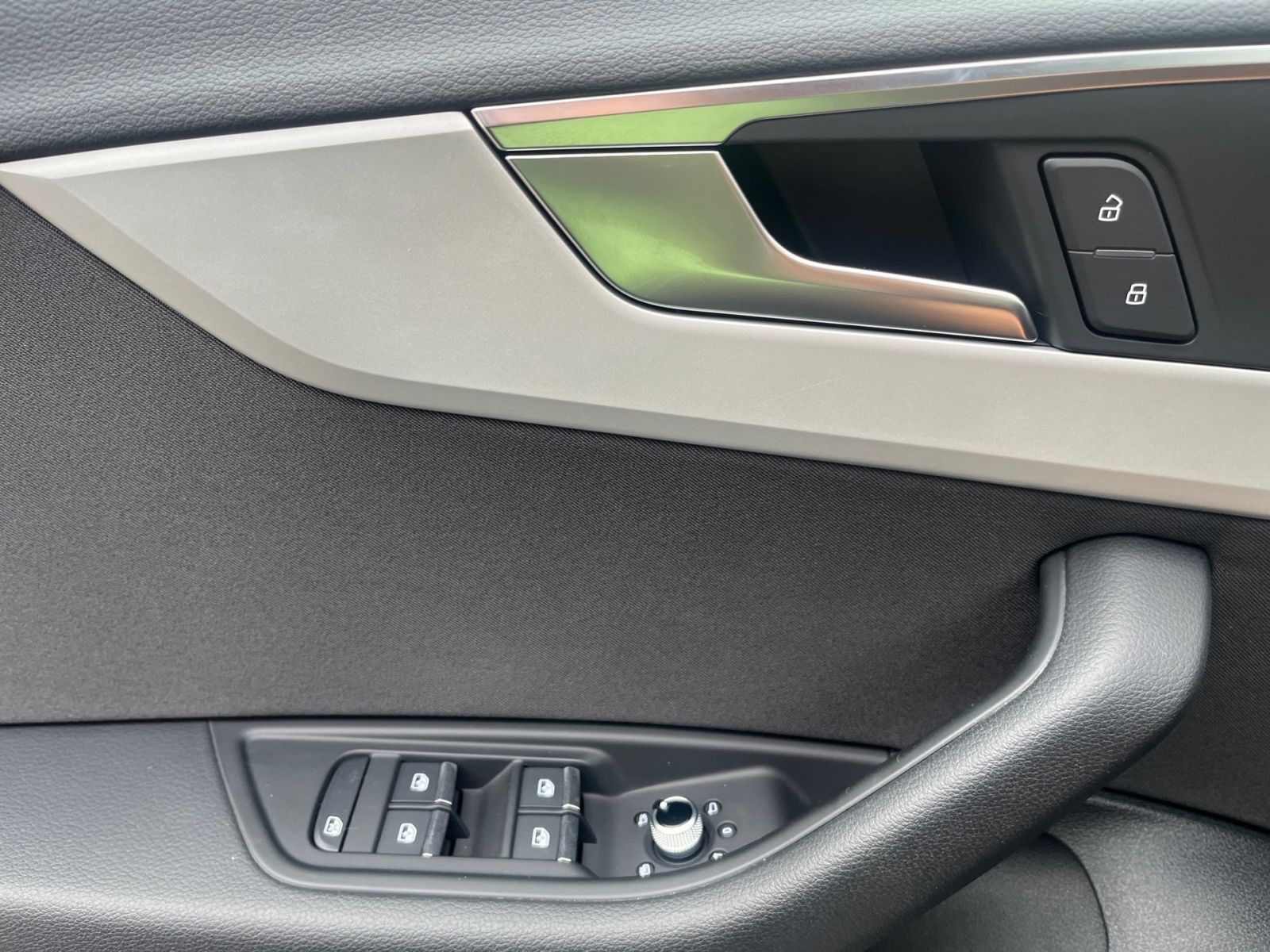 Audi A4 - Bild 7