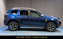 DACIA Duster II Prestige NAVI/KAMERA/SITZHEIZUNG/AHK