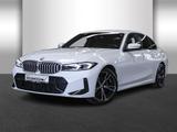 BMW 320d M Sportpaket - BMW 320 Jahreswagen: 320d