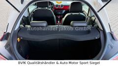 OPEL Adam/Slam/SonderAusstattung2Jahre Garantie!