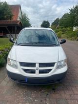 Chrysler Dodge Caravan 2,4 / 7 Sitzer Benziner TÜV ... - gebrauchte Chrysler Voyager aus dem Jahr 2004