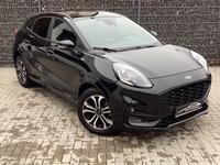 Ford Puma 1,0 EcoBoost ST-Line