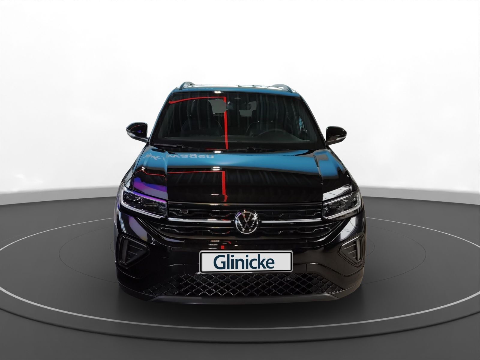 Volkswagen T-Cross - Bild 16