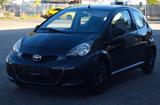 Toyota Aygo *KLIMAANLAGE*AUX*USB*RADIO*2.HAND* - Toyota Aygo (X) in Mönchengladbach