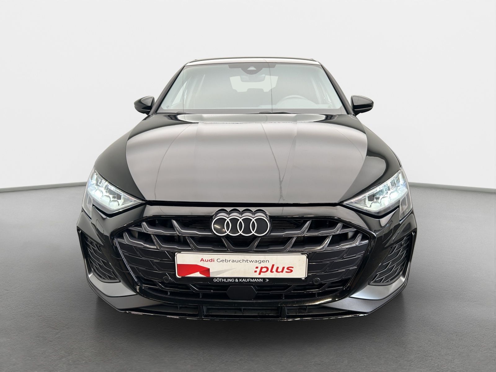 Audi A3 - Bild 12
