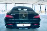 Mercedes-Benz AMG GT 4.0 V8 DCT -Garantie,Burmester,Night,Pano - Mercedes-Benz AMG GT in Rostock