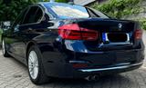 BMW 330i Individual F30 - BMW 330: Automatik