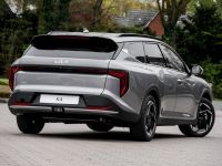 Kia K4 - Vorschau Bild 2