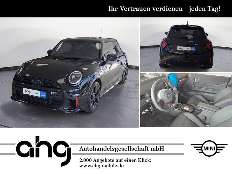 MINI Jcw COOPER JCW John Cooper Works Tr Steptronic Panor