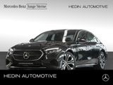 Mercedes-Benz E 200 Limousine |Avantgarde|LED|DISTR|NAVI|KEYL - Mercedes-Benz E-Klasse mit Benzin-Antrieb: Limousine