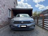 Volkswagen sehr sparsamer VW PASSAT Business 2.0 TDI ... - Sparsame mit Diesel-Antrieb