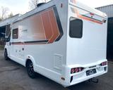 Weinsberg CaraCompact 600 MF Pepper Fiat - Weinsberg CaraCompact