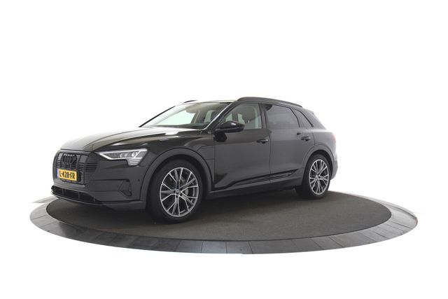 Audi e-tron e-tron 55 quattro advanced Pro Line Plus