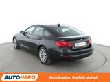 BMW 420i Gran Coupé Sport Line Aut.*HEAD-UP*LED*NAVI - BMW 420 Gran Coupé in Stuttgart